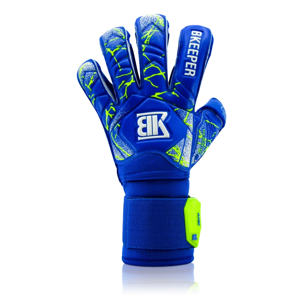 gants de gardien junior galactic #25 Aqua