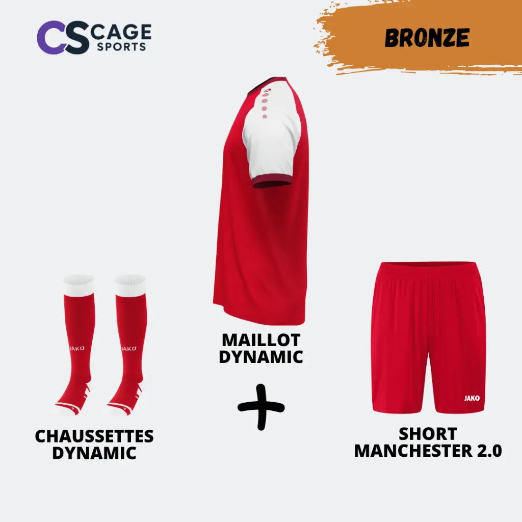 Dynamic Adulte rouge_blanc_rouge foncé (3).webp