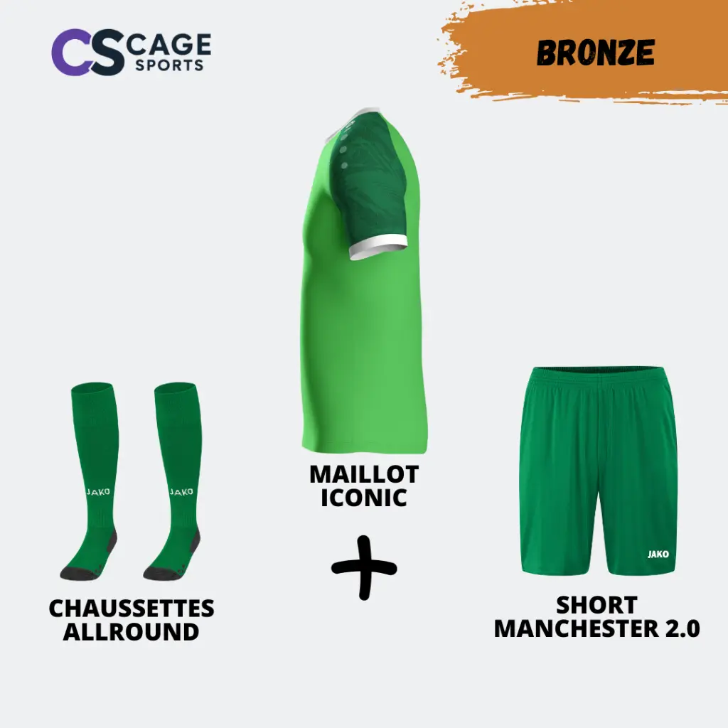 Iconic coté vert tendre _ vert sport.webp