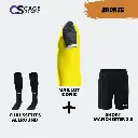 Iconic coté jaune tendre_noir.webp