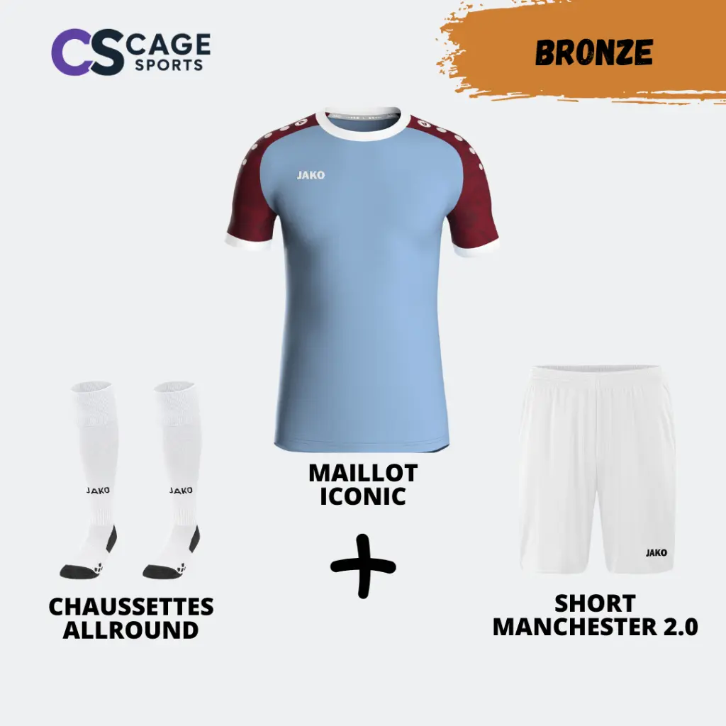 Iconic face bleu tendre_rouge vin.webp