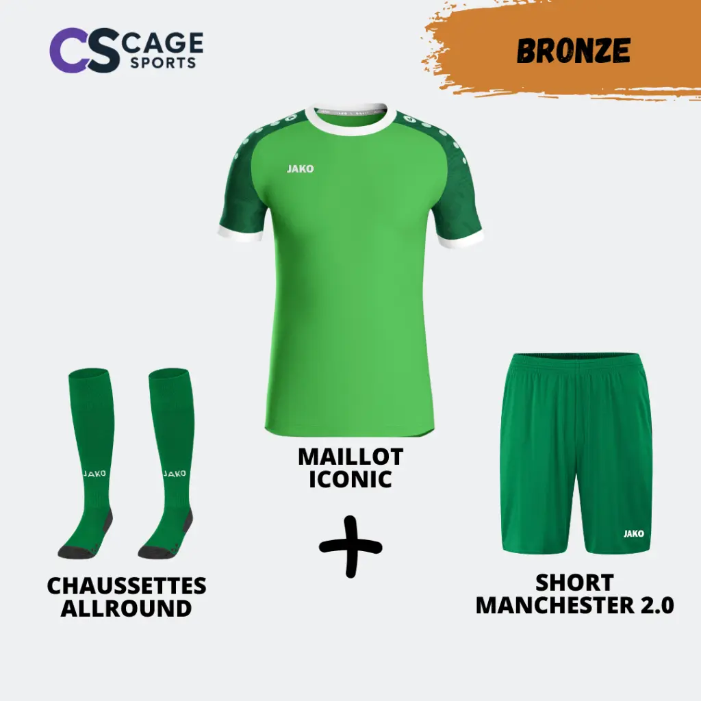 Iconic face vert tendre _ vert sport.webp