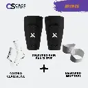 Pack Bronze joueur Face Gearxpro Blanc.webp