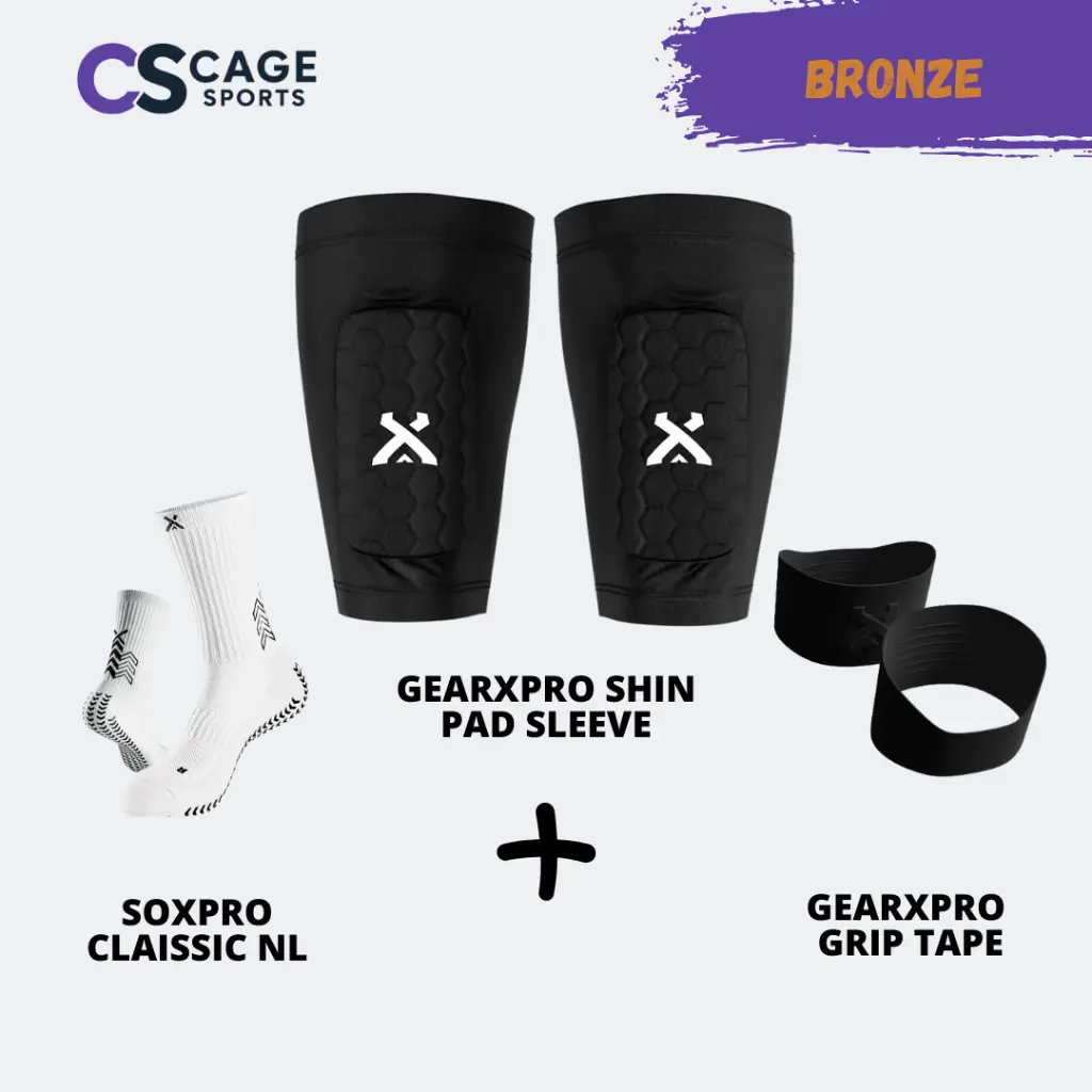 Pack Bronze joueur Face Gearxpro Blanc_Noir.webp