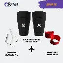 Pack Bronze joueur Face Gearxpro Blanc_Rouge.webp