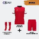 Dynamic Adulte rouge_blanc_rouge foncé (2).webp