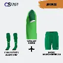 Iconic coté vert tendre _ vert sport.webp