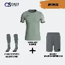 Iconic face vert menthe_gris tendre_anthra light.webp