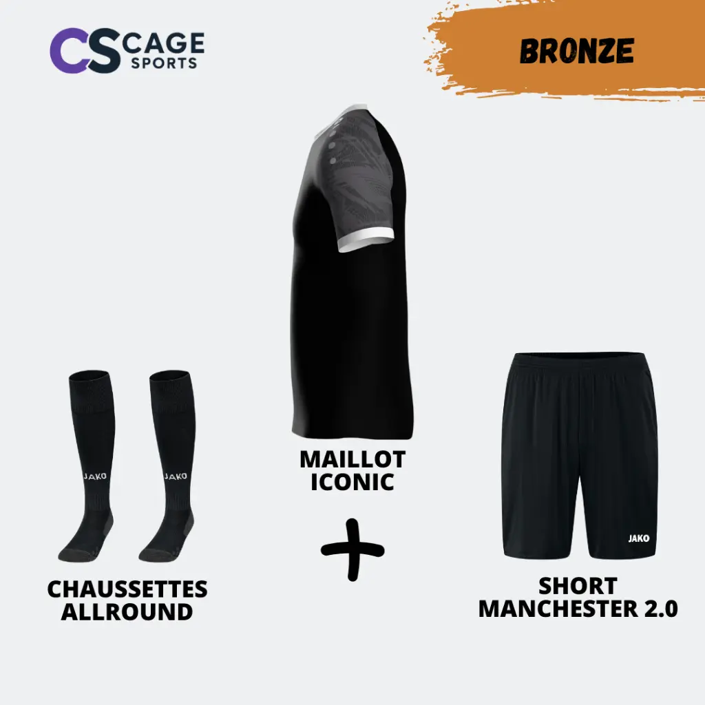 Iconic coté noir_anthracite.webp