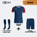 Iconic face navy_rouge chili.webp