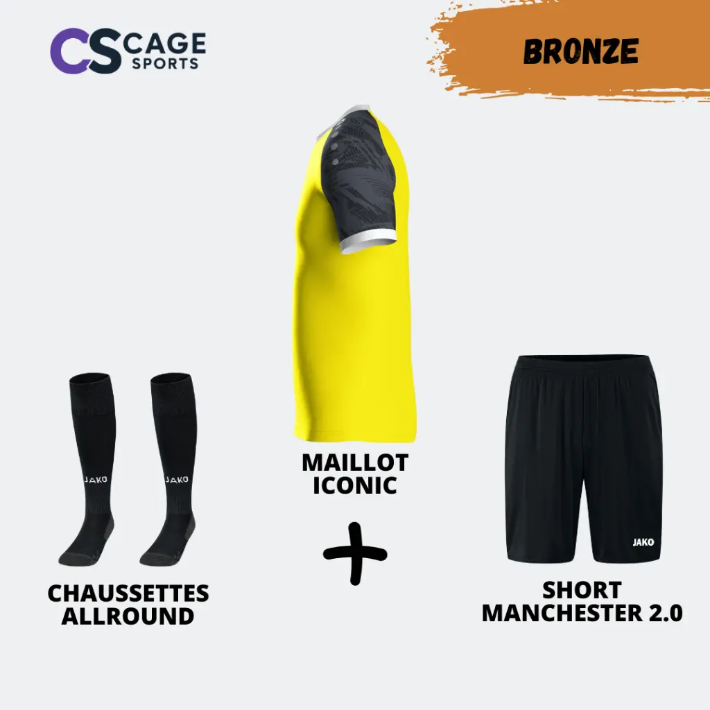 Iconic coté jaune tendre_noir.webp