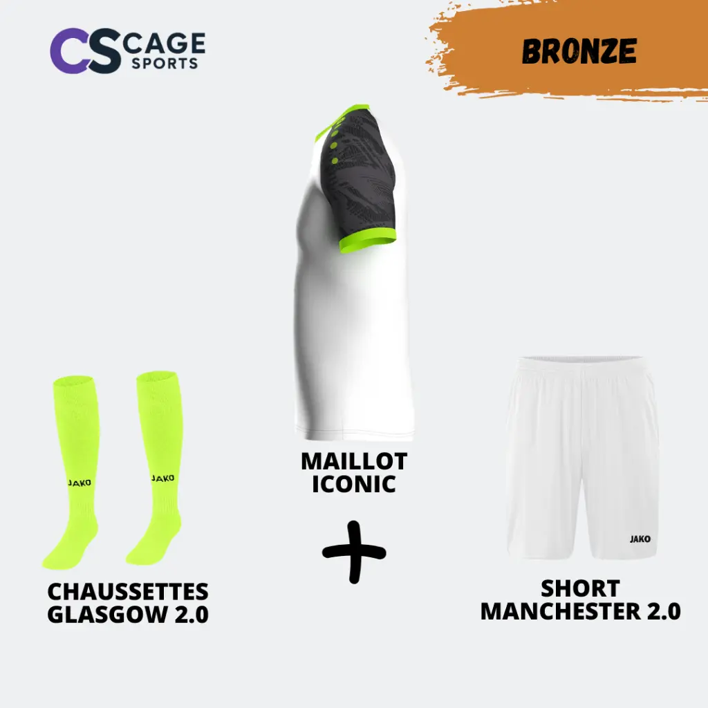 Iconic coté blanc_noir_vert fluo.webp