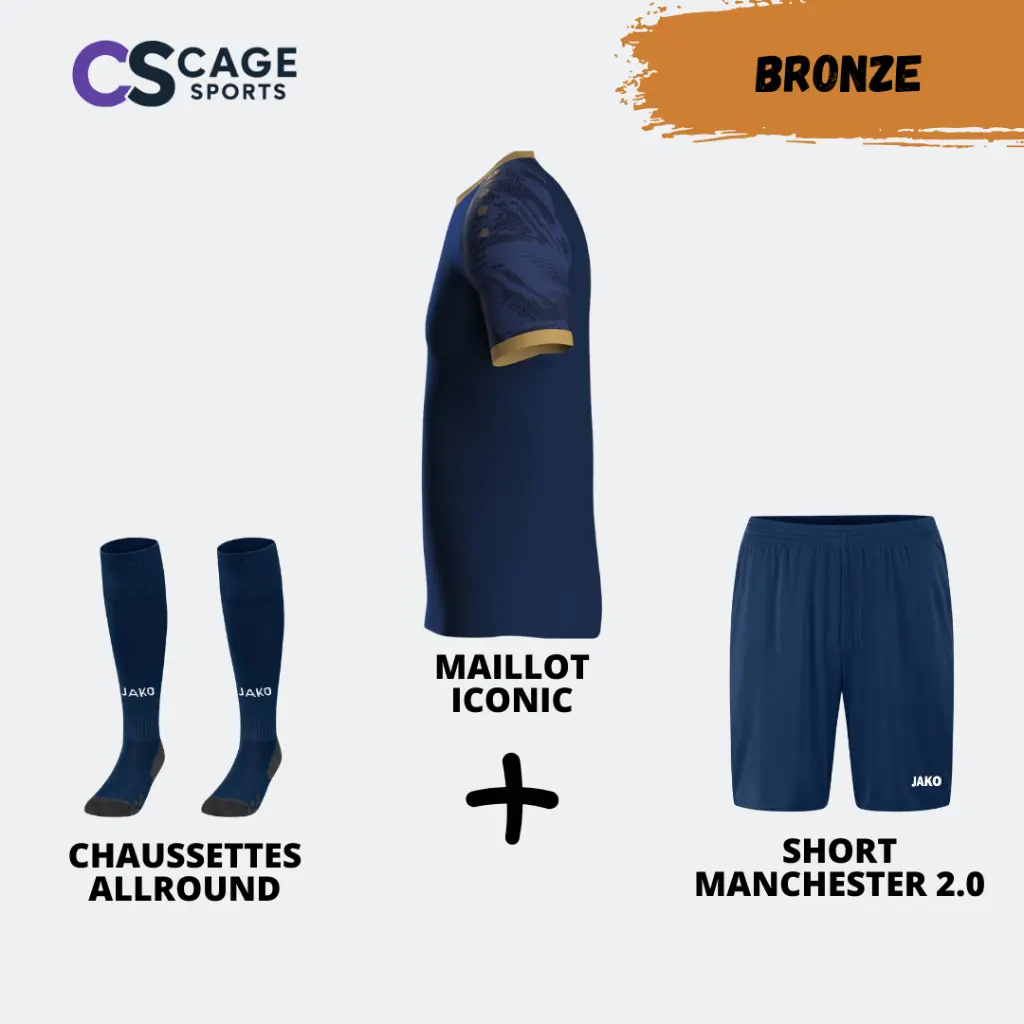 Iconic coté navy_marine_or.webp