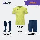 Pixel face Jaune Vif_Navy.webp