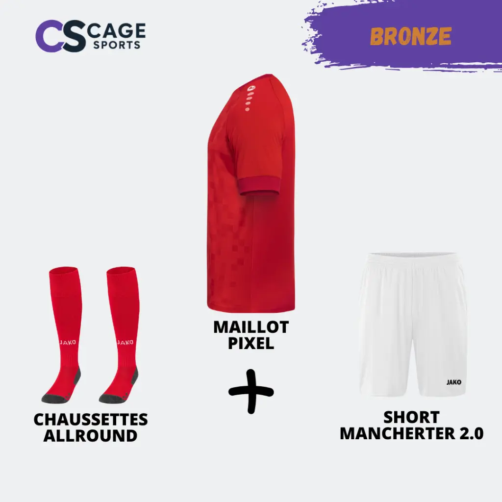 Pixel coté Rouge sport_Blanc.webp