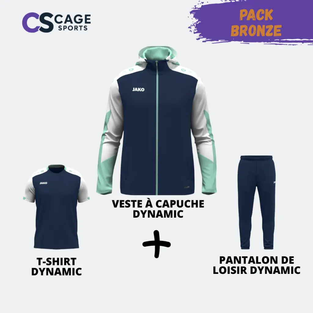 Pack joueur face marine_blanc_menthe.webp