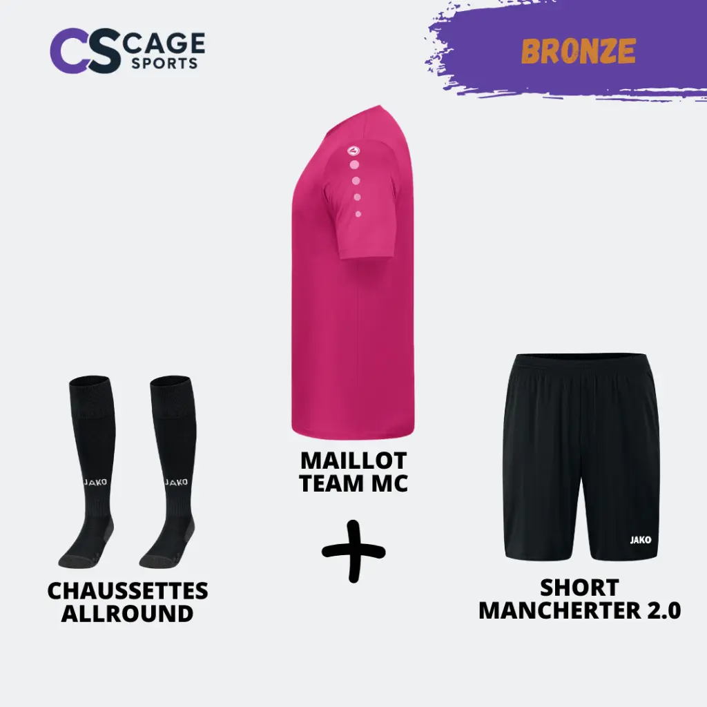 Team coté Deep pink_noir.webp