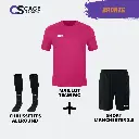 Team face Deep pink_noir.webp