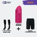 Team coté Deep pink_noir.webp