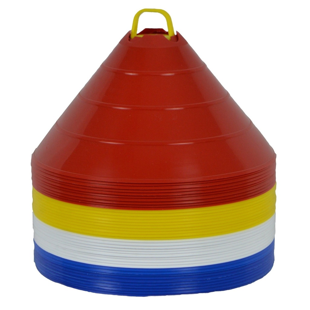 Géants Multimarkers – Constructeurs de parcours ultra-polyvalents