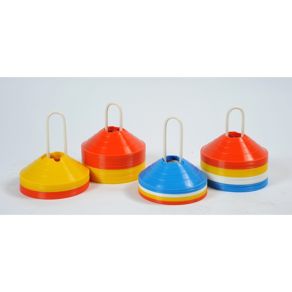 Marqueurs Multi-Souples – Sécurité, agilité et polyvalence