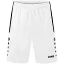 JAKO Short junior Allround – confort, performance et respect de l’environnement