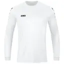 JAKO Maillot Team Manches Longues – Style & confort pour les jeunes champions