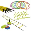 Kit d’entraînement complet