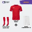 🔥 Pack Pixel – Le style qui attire tous les regards !