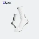 🔥 Chaussettes antidérapantes GearXpro  SOXPro Classic Grip – Le contrôle commence par les pieds